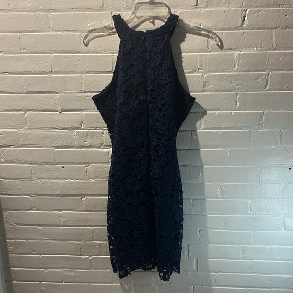 LULUS DRESS - Picture 5 of 7